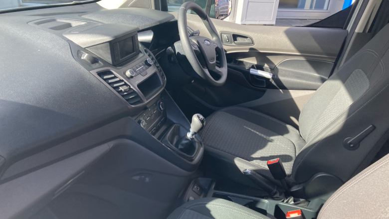 Ford Transit Connect 220 L1 Diesel 1.5 EcoBlue 75ps Trend Van